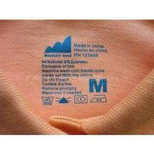 服装标签哪里找,服装标签怎么缝纫