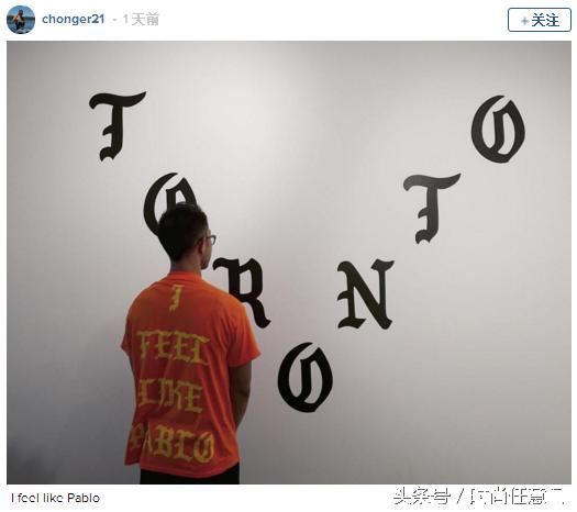 贝克汉姆一家都穿了,kanye21家期间限定店全揭秘!