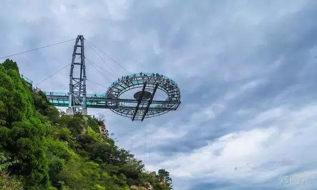 能吃能玩的地方北京,能吃能玩适合旅游地方