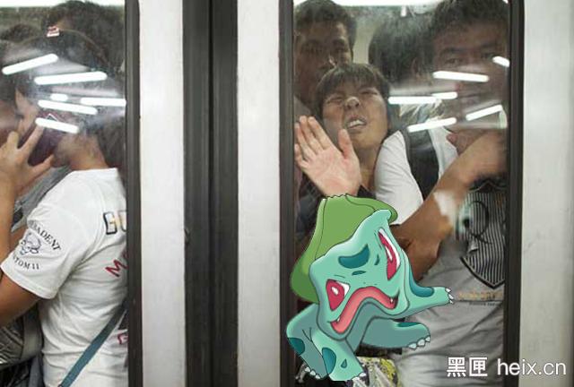 口袋妖怪go国内哪些地方能玩,口袋妖怪go详细教程