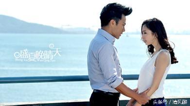 盛夏晚晴天文案,适合盛夏晚晴天的句子