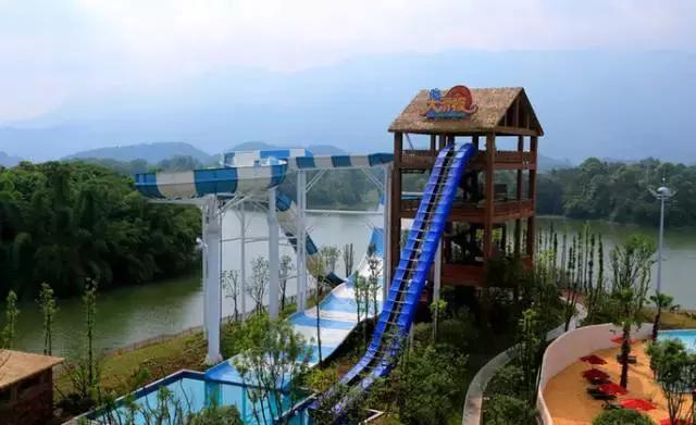 重庆水上乐园开了吗,重庆水上乐园推荐攻略