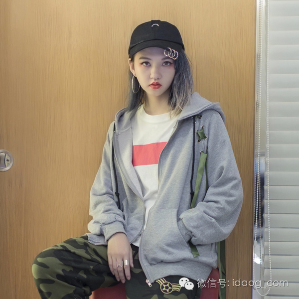 初秋升级胖妞衣橱