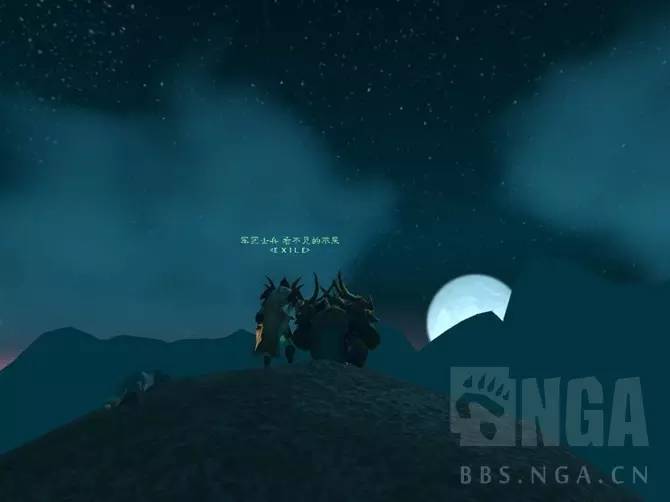 魔兽世界十年记忆,魔兽十年系列大全