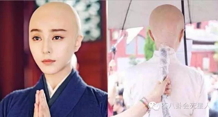 敢露额头的才是真美,敢露额头的才是真正大美人