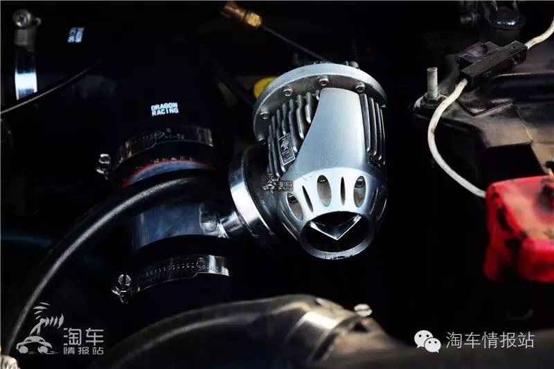 改装不分贵贱下一句是什么,中华骏捷改装