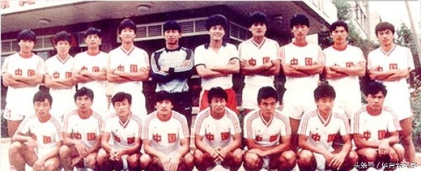 中国足坛大事件,中国足坛10年大事件