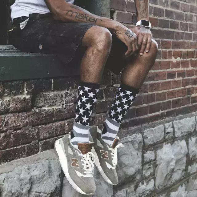 NewBalance是个什么样的品牌？复古鞋深度科普（中）