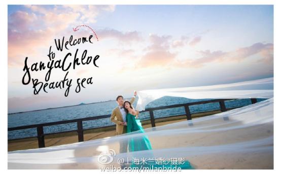 上海米兰婚纱摄影怎么样,上海米兰婚纱摄影艺术中心