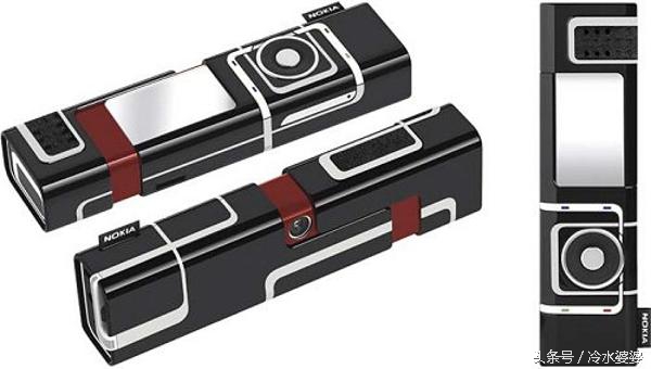 诺基亚这次回归到底够不够诚意,诺基亚将要归来重温那些经典回忆