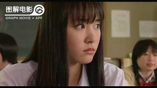 图解—《恋空》爱情的最初愿望是如此单纯