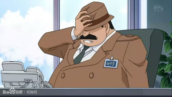 这些都是名侦探柯南中最为悲情的人物！