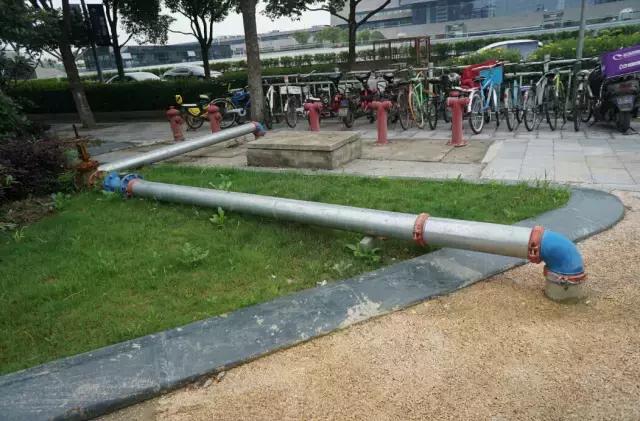 严谨的设计理念顶尖的施工技术,好的设计离不开施工