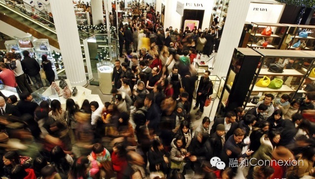 这还是我认识的“奥村”么？北美Outlets大体验！