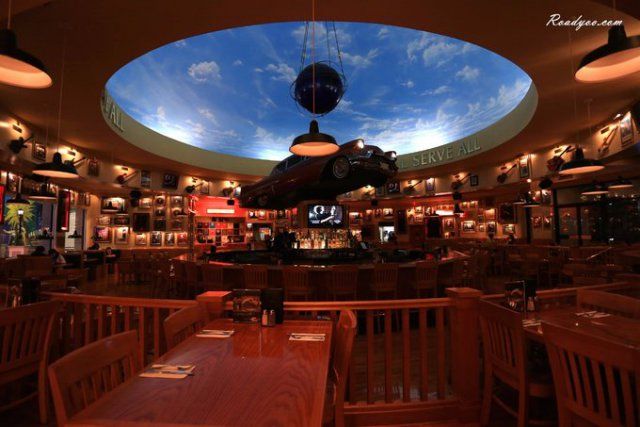 塞班岛，震撼人心的蓝色天堂