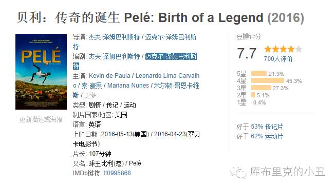 贝利经典瞬间铸就伟大球王传奇,贝利乌鸦嘴国外知道吗