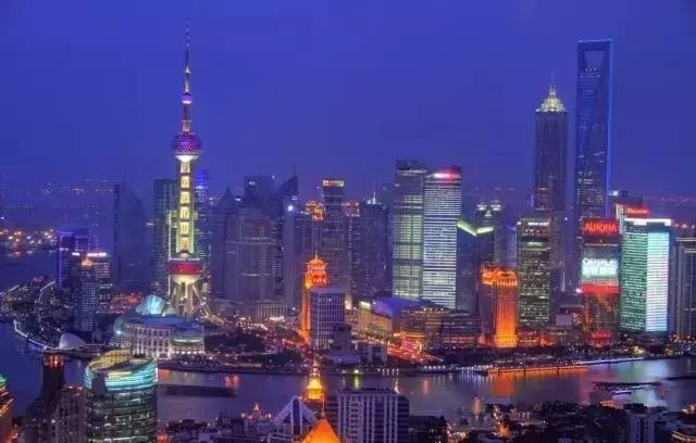 太原出发8个半小时就能到上海,这些门票免费!9月坐高铁去外滩