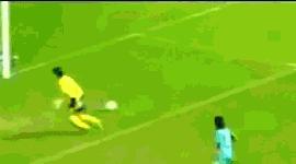 绿茵球场上的故事,绿茵故事合集