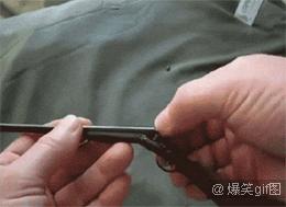 恐怖gif女生,韩国恐怖电影女孩诡异的笑图片