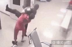 恐怖gif女生,韩国恐怖电影女孩诡异的笑图片