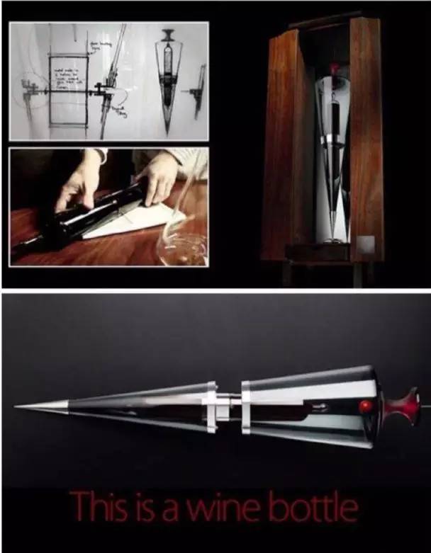 超过1000元一瓶的酒,超过十万的酒