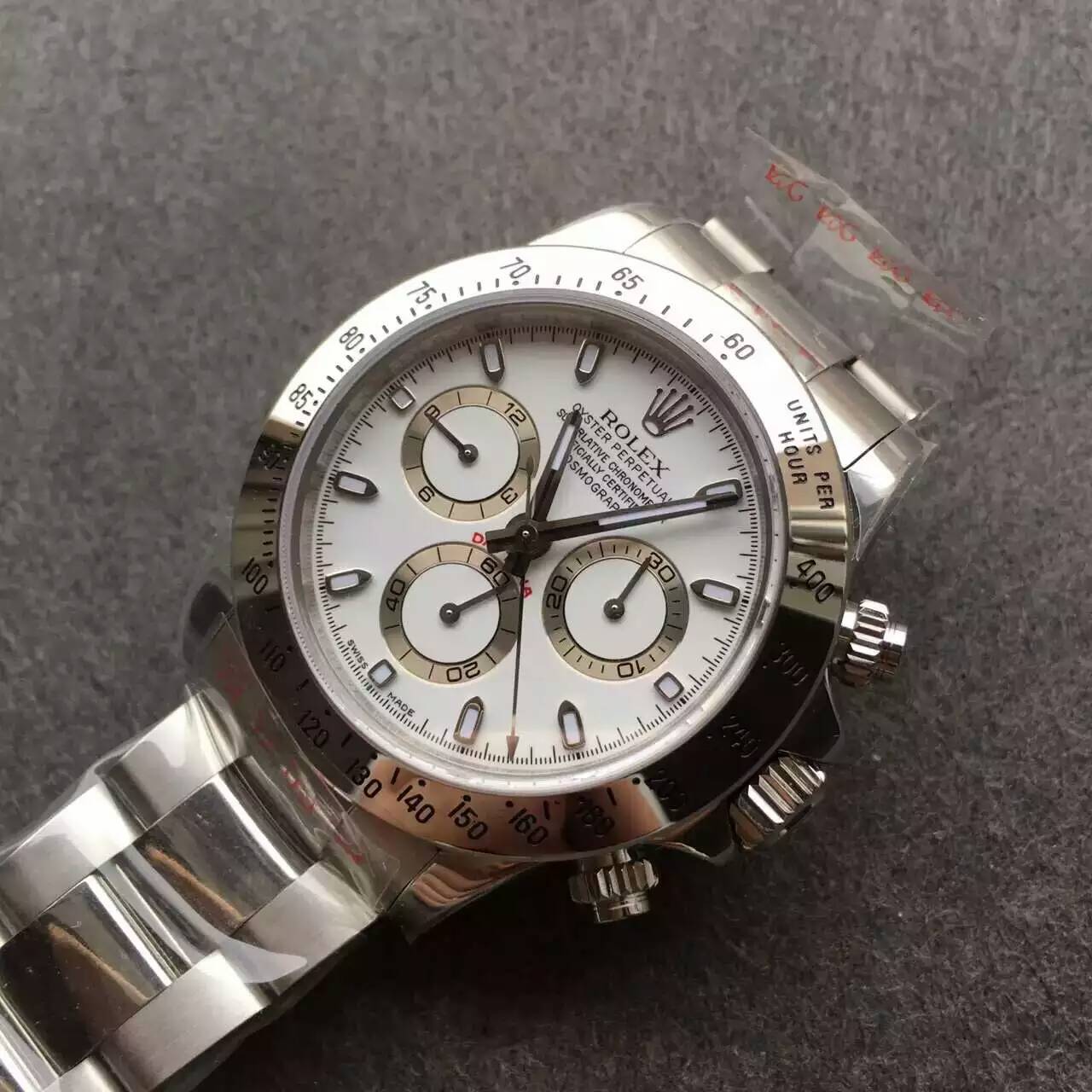 成功男士必备的五款腕表,一直走在时尚最前沿从未被超越