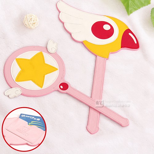 魔卡少女樱满满的回忆,魔卡少女樱精选图