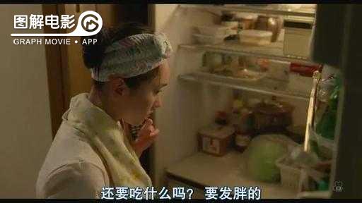 图解—《恋空》爱情的最初愿望是如此单纯