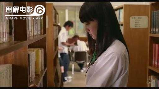 图解—《恋空》爱情的最初愿望是如此单纯