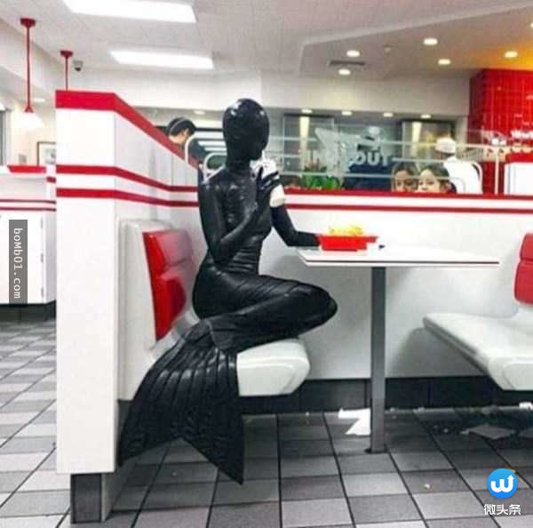 神奇而诡异的27张图,26张不可思议的相片