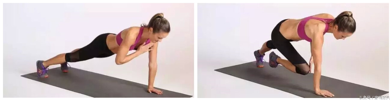 产后瘦身运动完整版,有效的产后瘦身