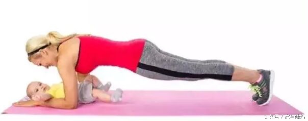 产后瘦身运动完整版,产后瘦身视频完整教程