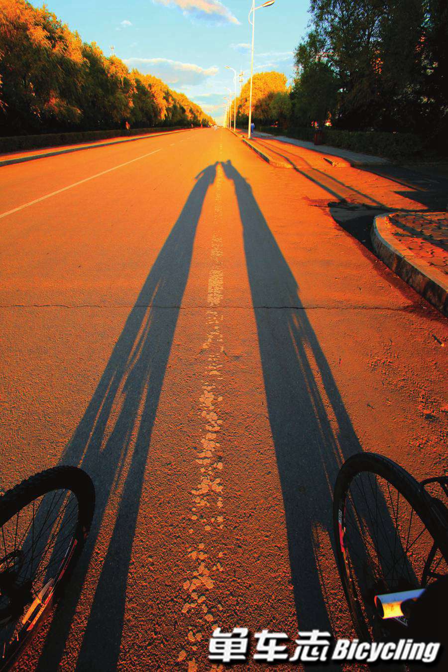 「梦从最北方开始」从漠河到黑河　见证大地之美