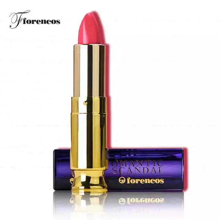 气质女孩,必须拥有一款属于自己的*用御**唇膏