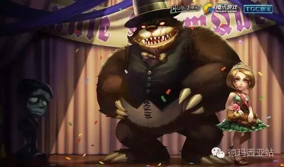 2022年lol可能出的限定皮肤,lol限定皮肤返场时间2021