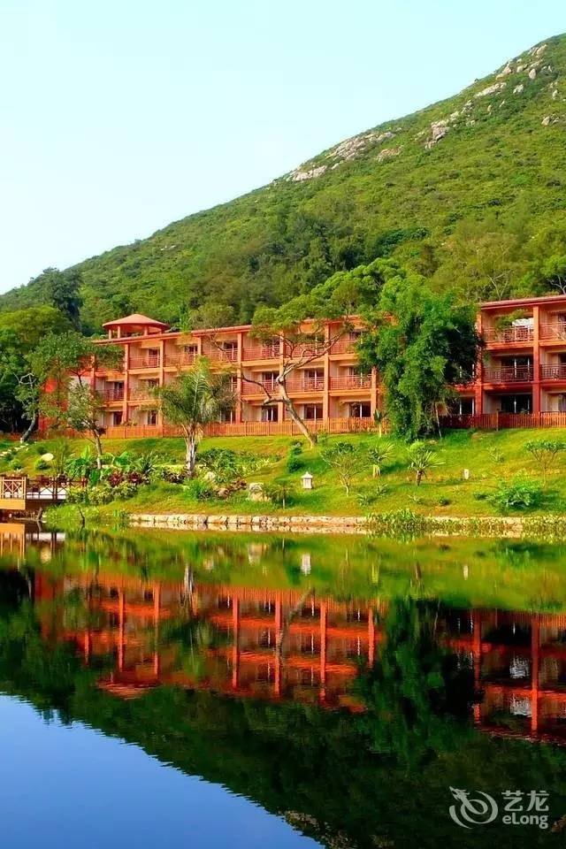 中山周边8个绝美海滩,六天海边旅游景点推荐