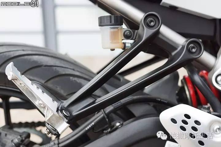 雅马哈mt07试驾感受,雅马哈MT-07摩托车评测