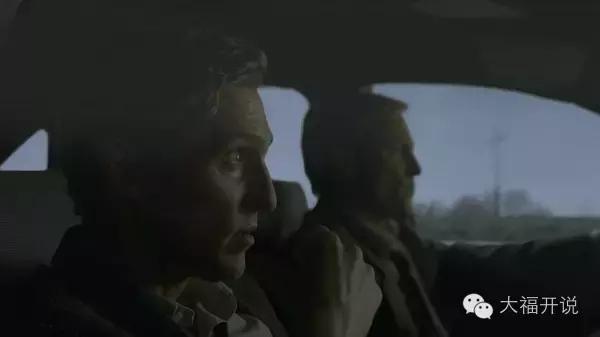 美剧真探第三季剧情,真探美剧合集解说