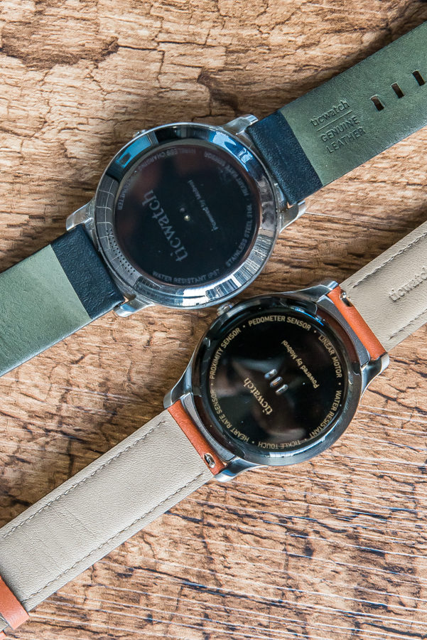 详细体验告诉你值不值得去,ticwatch2是蓝宝石版吗