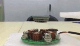 磁悬浮音响diy,高颜值磁悬浮音响