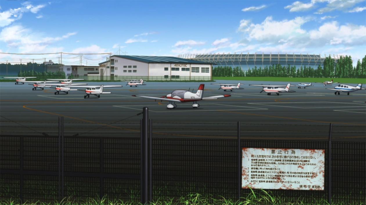 日本东京圣地巡礼,东京秋叶原详细攻略