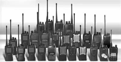 对讲机买几个最合适,一百左右好用的对讲机