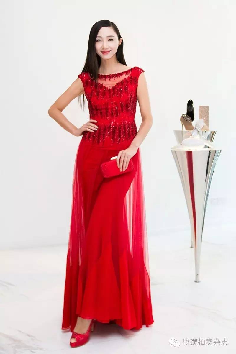 高定礼服仓库实拍,高定时装周的秘密花园