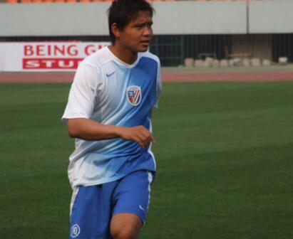 小罗捡球,小罗十大变态盘带