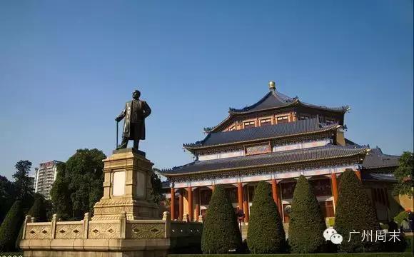 广州五月份去哪旅游最好,广州旅游去哪里好玩推荐