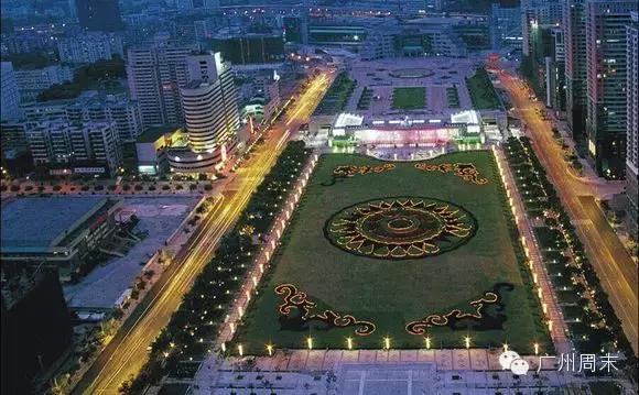 广州五月份去哪旅游最好,广州旅游去哪里好玩推荐