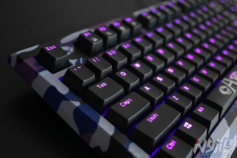 艾酷akko键盘,艾酷akko