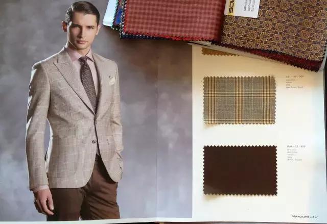 全球顶级的十大面料 (最好的时尚面料)