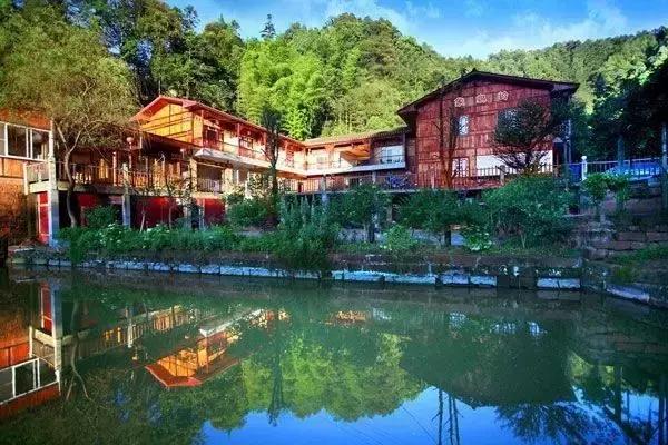 农家乐推荐周边特色农家乐平武,重庆主城周边农村农家乐前十名