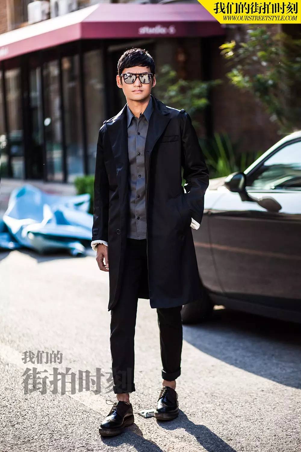 今天送水膜来来来，今天我们聊聊冬天的“大衣之道”！